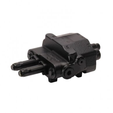 Skirstytuvas front.10202B013 SDM122/2 be LS
