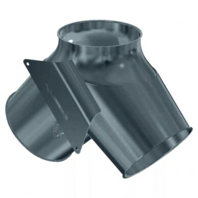 Skirstytuvas 200x2 2x45 4010010015747