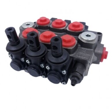 Skirstytuvas 3s.60ltr. Q45 Skirstytuvas 3s.60ltr. Q45