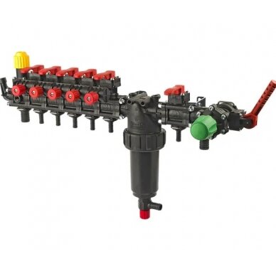 Skirstytuvas 5s. 6280471CKU02 Skirstytuvas 5s. 6280471CKU02