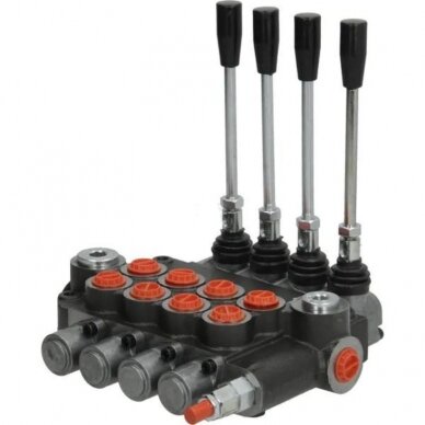 Skirstytuvas MBV114001GP Skirstytuvas MBV114001GP