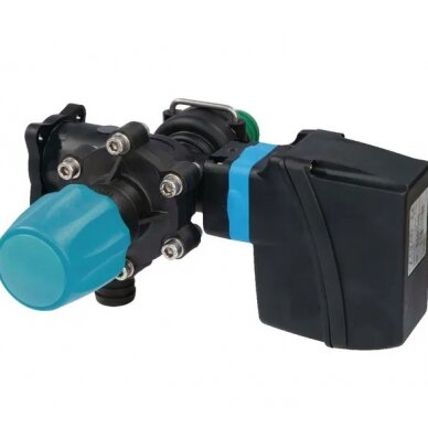 Skirstytuvo detal.471503.110 Skirstytuvo detal.471503.110