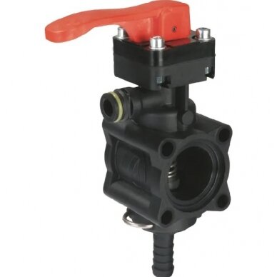 Skirstytuvo sekcija 463061 Skirstytuvo sekcija 463061