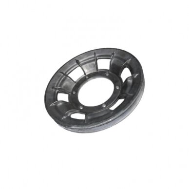 Skriemulys 10.14.00.001B RSM