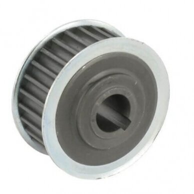 Skriemulys 125601562/0 28T Skriemulys 125601562/0 28T
