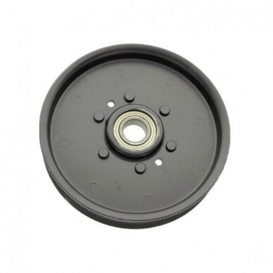 Skriemulys 31270199 138x16,7x25,4 Skriemulys 31270199 138x16,7x25,4