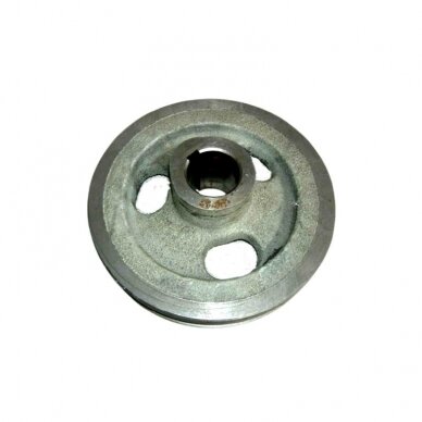Skriemulys 3518050-11076