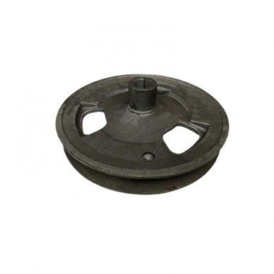 Skriemulys 54-10025A Niva