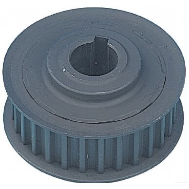 Skriemulys Castelgarden FGP454184 75x28mm 20mm 28 dantys