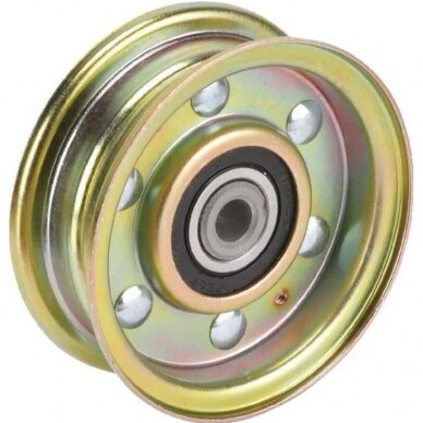 Skriemulys FGP010239 3/8"x2-5/8" 7563054A 1