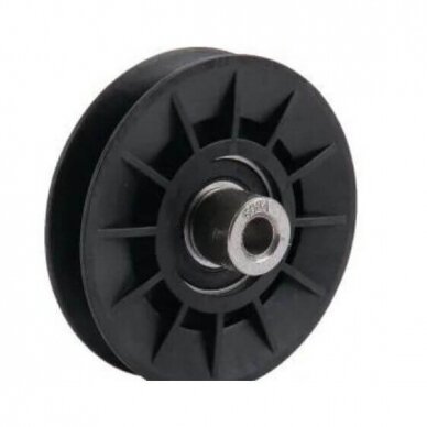 Skriemulys FGP430015 88,9x10mm Skriemulys FGP430015 88,9x10mm