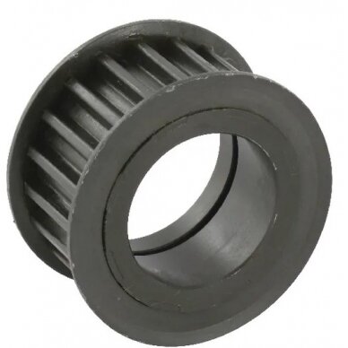 Skriemulys FGP454182 55x28mm 31/35 20 dantų Castelgarden Skriemulys FGP454182 55x28mm 31/35 20 dantų Castelgarden