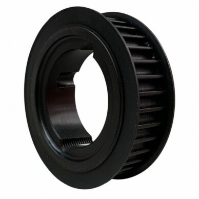 Skriemulys HDT-36-5M-15/TL1108 Skriemulys HDT-36-5M-15/TL1108