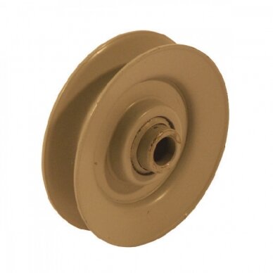 Skriemulys MTD FGP011897 71x9,5mm 15x12,7mm 756-1035A, 756-0166 Skriemulys MTD FGP011897 71x9,5mm 15x12,7mm 756-1035A, 756-0166