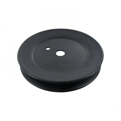 Skriemulys MTD FGP881012 160,3x15,9
