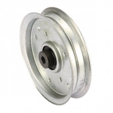 Skriemulys MTD FGP881015 114,3x25,4x9,5 Skriemulys MTD FGP881015 114,3x25,4x9,5
