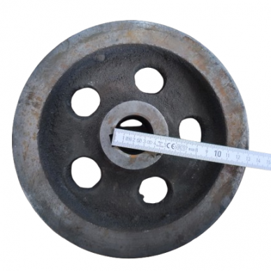 Skriemulys redukt.varik.PGK TSN00.143-01 2