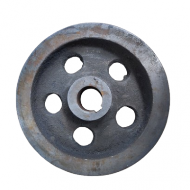 Skriemulys redukt.varik.PGK TSN00.143-01