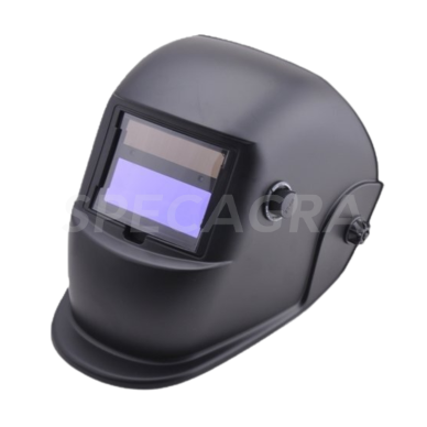 Skydelis suvirintojo su automatiniu filtru XDH6(500g) Skydelis suvirintojo su automatiniu filtru XDH6(500g)