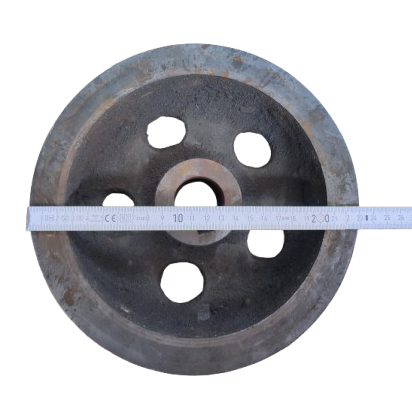 Skriemulys redukt.varik.PGK TSN00.143-01 1