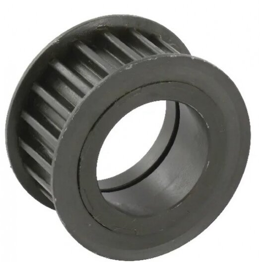 Skriemulys FGP454182 55x28mm 31/35 20 dantų Castelgarden