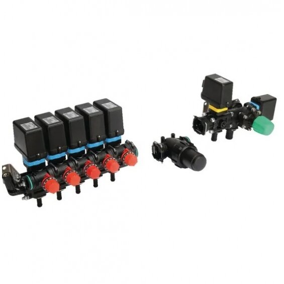 Skirstytuvas 5s. 4715502E6S Skirstytuvas 5s. 4715502E6S