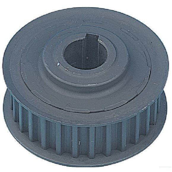 Skriemulys Castelgarden FGP454184 75x28mm 20mm 28 dantys