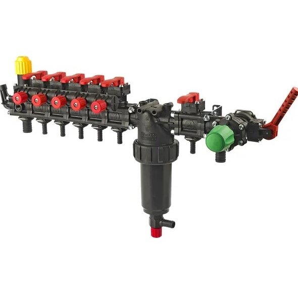 Skirstytuvas 5s. 6280471CKU02 Skirstytuvas 5s. 6280471CKU02