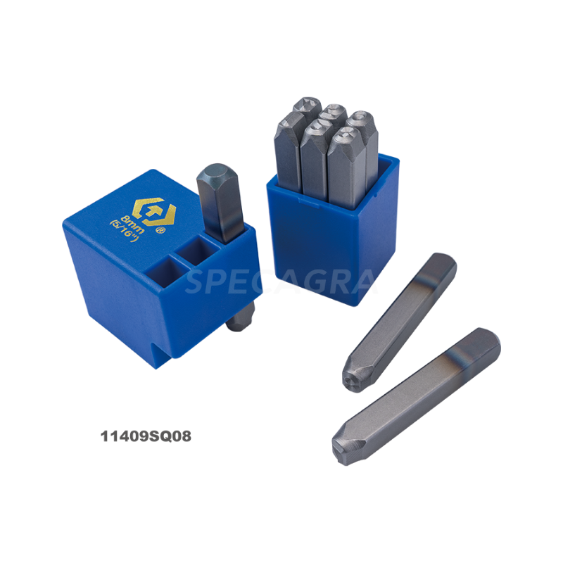 Skaičių iškalėjas 5.0mm 9vnt (išmušėjas) King Tony 3 Skaičių iškalėjas 5.0mm 9vnt (išmušėjas) King Tony 3