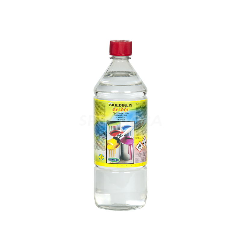Skiediklis 646 1L
