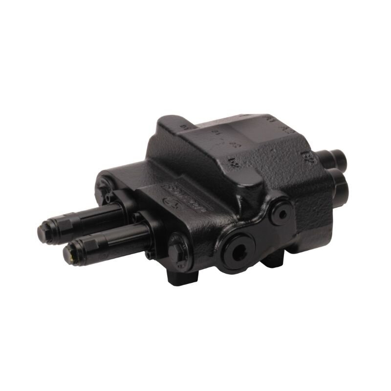 Skirstytuvas front.10202B013 SDM122/2 be LS
