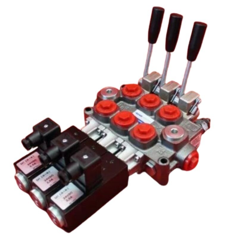 Skirst. Q45 3 sek. 60l. 2papr. HS Skirst. Q45 3 sek. 60l. 2papr. HS