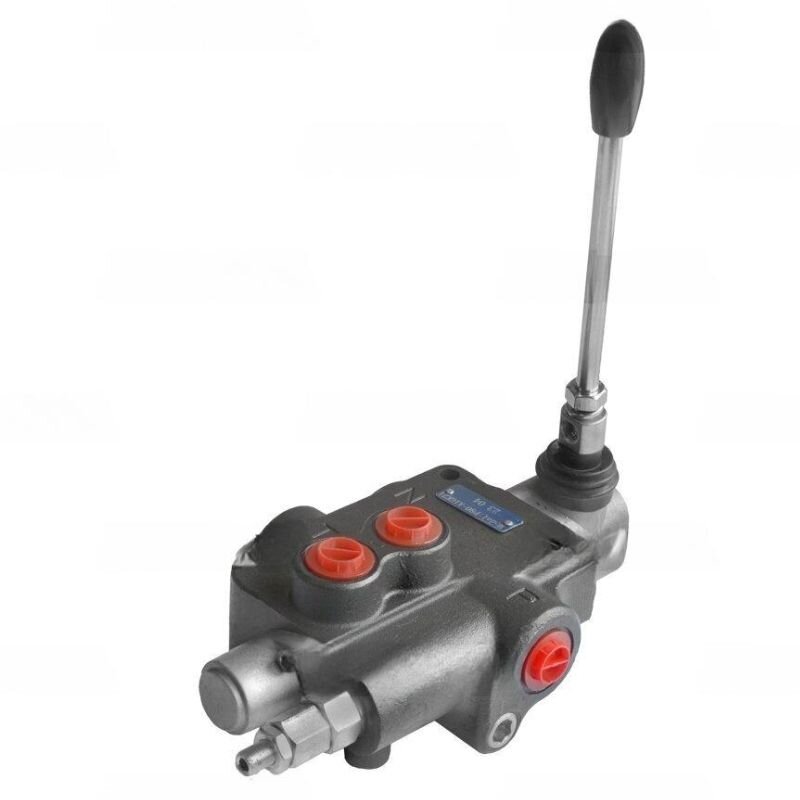 Skirstytuvas 1-sekcijos 40/1/A1 GKZ1