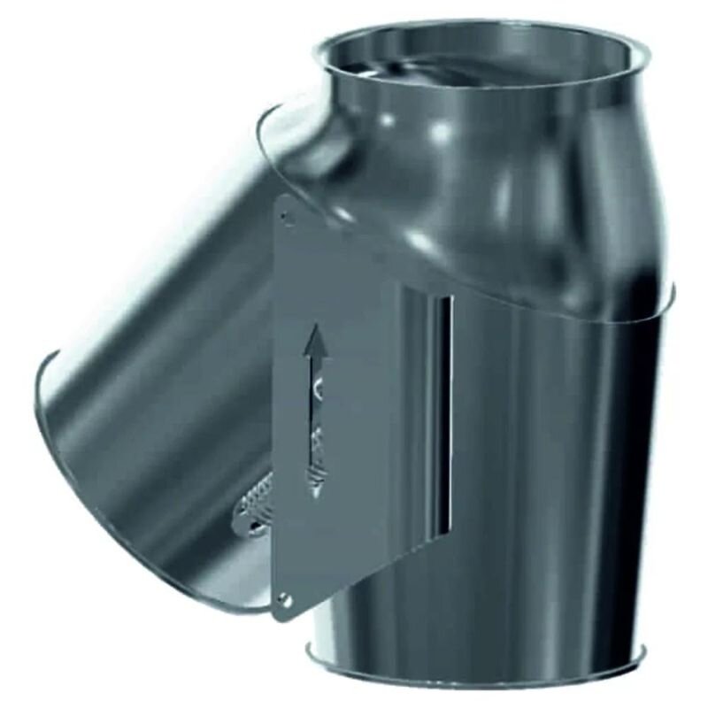 Skirstytuvas 150x2 1x45 4010010015756 Skirstytuvas 150x2 1x45 4010010015756