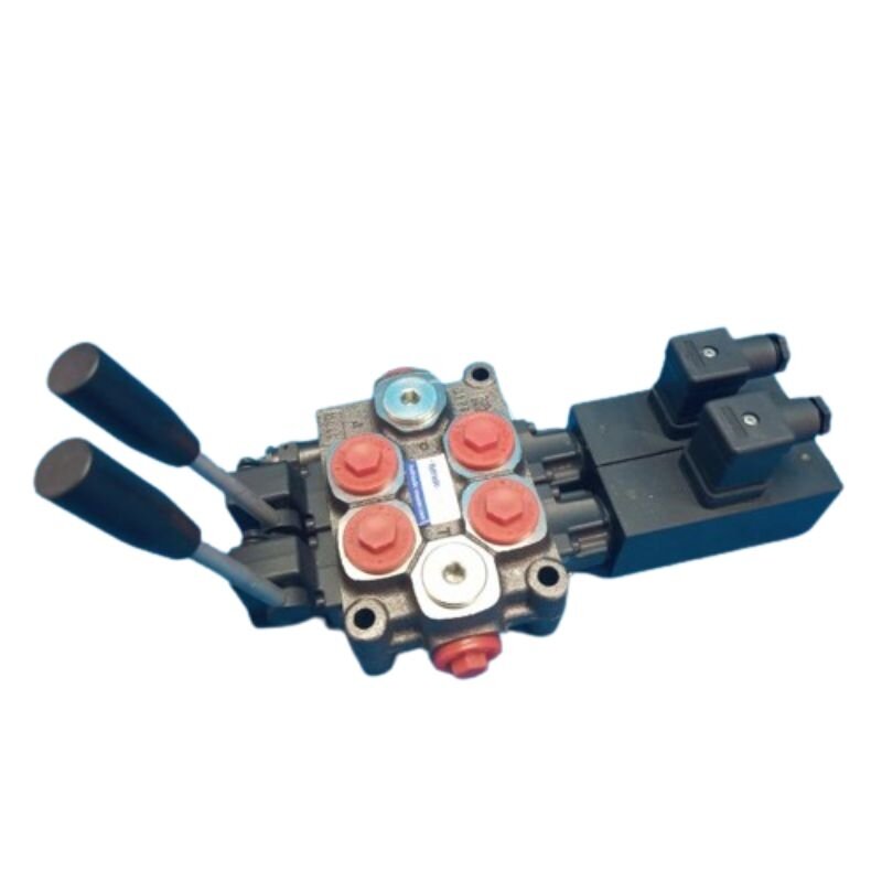 Skirstytuvas 2 sek. papr. 60ltr.Q45 Skirstytuvas 2 sek. papr. 60ltr.Q45