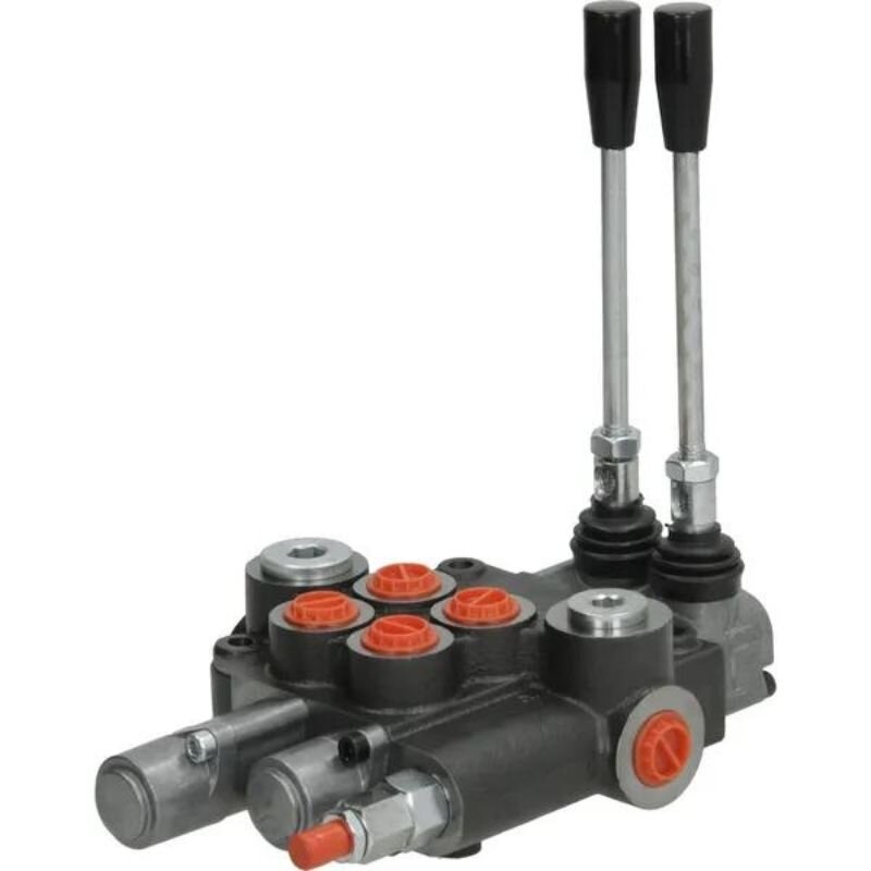 Skirstytuvas 2sek.A1L12G KZ1 MBV112002GP