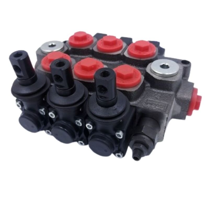 Skirstytuvas 3s.60ltr. Q45