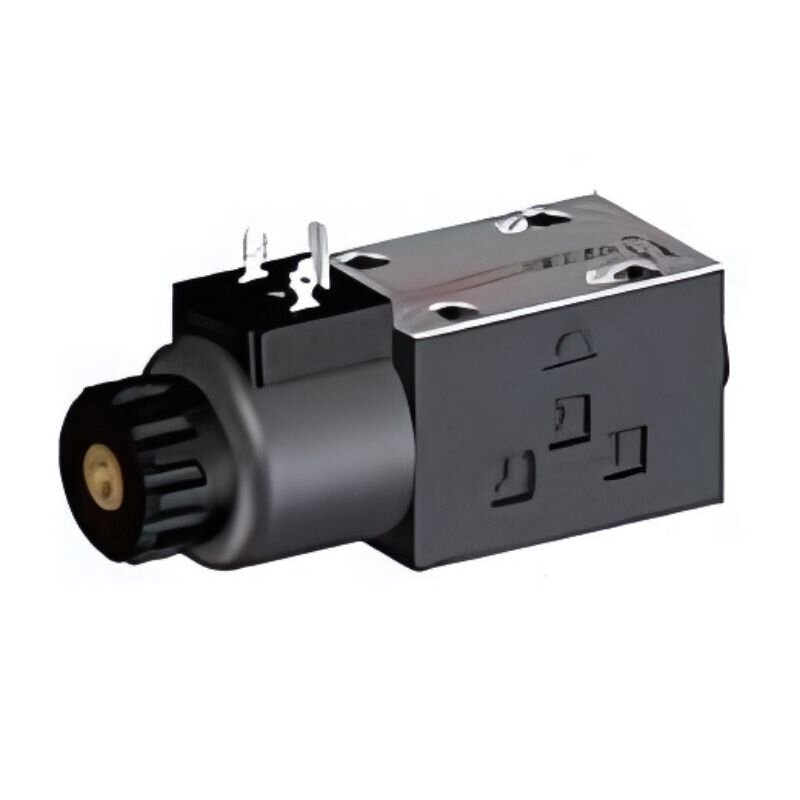 Skirstytuvas SDHL-0713-X (3S3) NG6 ATOS