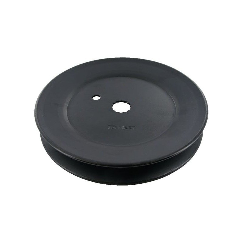 Skriemulys MTD FGP881012 160,3x15,9 Skriemulys MTD FGP881012 160,3x15,9