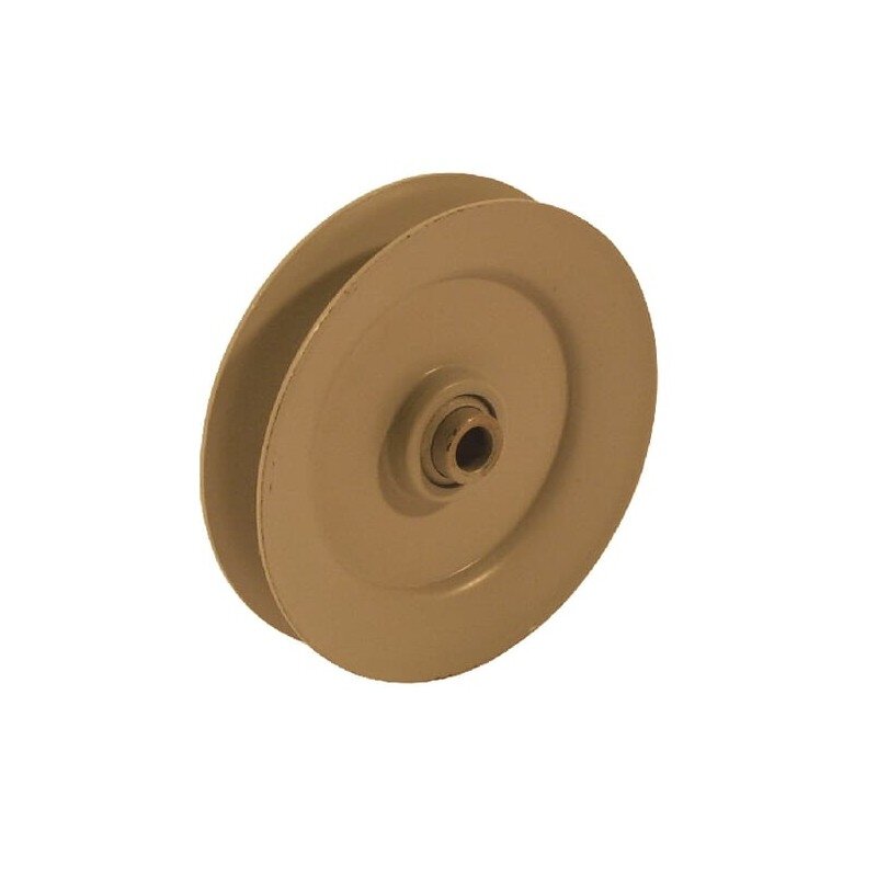 Skriemulys MTD JD TORO FGP011904 101,6x9,5mm H-20mm Skriemulys MTD JD TORO FGP011904 101,6x9,5mm H-20mm