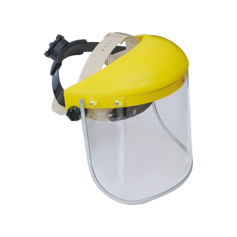 Skydelis veidui plastikinis skaidrus 1537555 Skydelis veidui plastikinis skaidrus 1537555