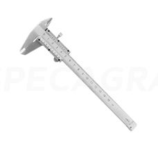 Slankmatis 150mm/0.02mm