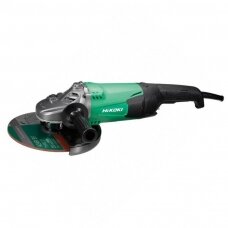 Šlifuoklis kampinis 230mm 2000W G23ST