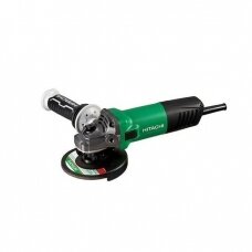 Kampinis šlifuoklis HITACHI G13SW 1,2kW