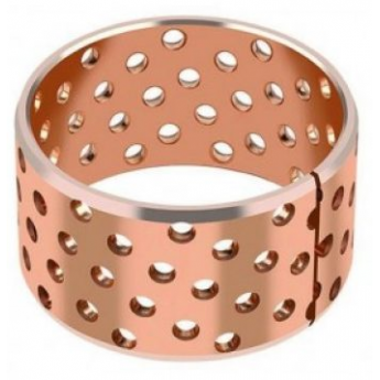 Slydimo įvorė WB702 090/95x90