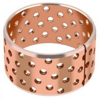 Slydimo įvorė WB702 100/105x90 Slydimo įvorė WB702 100/105x90