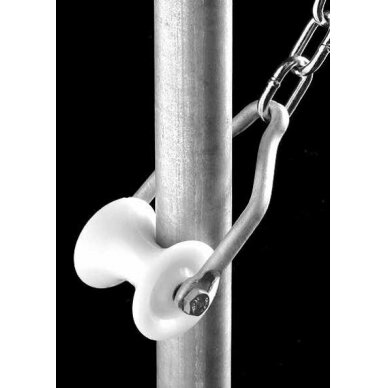 Slankiojantis grandinės laikiklis 42:60 91050013