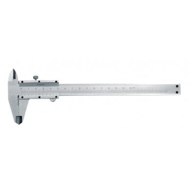 Slankmatis 150mm/0,05mm