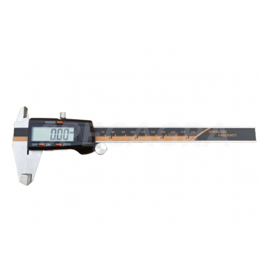 Slankmatis elektroninis 150mm KR1812 Slankmatis elektroninis 150mm KR1812