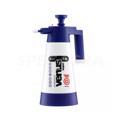 Slėginis purkštuvas šarminiui valikliui 1.5L Super HD Alka line Slėginis purkštuvas šarminiui valikliui 1.5L Super HD Alka line